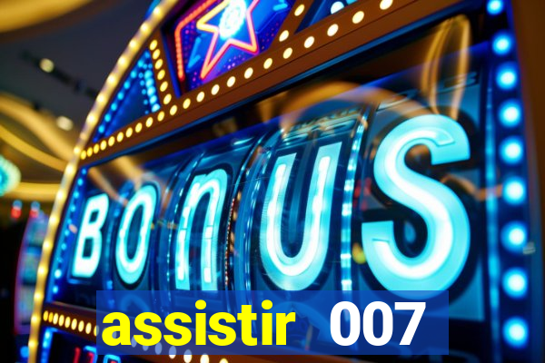 Assistir 007 Cassino Royale Online Dublado