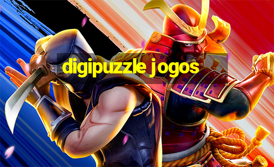 Digipuzzle Jogos