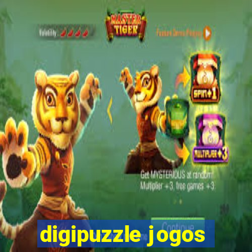 Digipuzzle Jogos